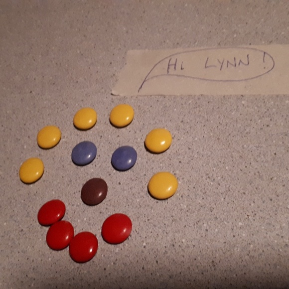 Meet your Posher, Karen - Picture 1 of 1